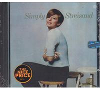 Barbra Streisand - Simply Streisand
