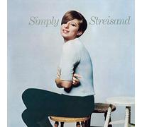 Streisand, Barbra - Simply Streisand