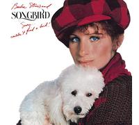 Barbra Streisand Songbird (CD)