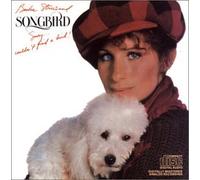 Streisand, Barbra - Songbird