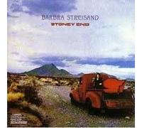 Streisand,Barbra - Stoney End