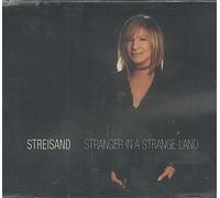 Streisand, Barbra - Stranger in a Strange Land