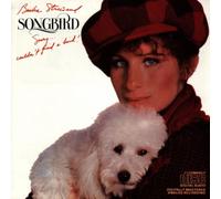 Streisand,Barbra - Streisand,Barbra - Songbird