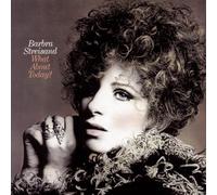 Streisand,Barbra - Streisand,Barbra - What About Today