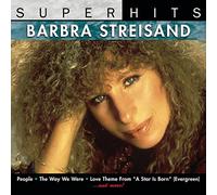 Streisand, Barbra - Super Hits