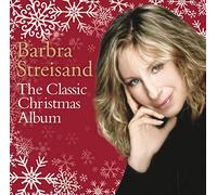 Streisand Barbra - The Classic Christmas Album