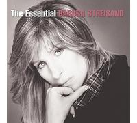 Barbra Streisand - The Essential [2 CD] COLUMBIA