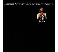Streisand,Barbra - The Third Album