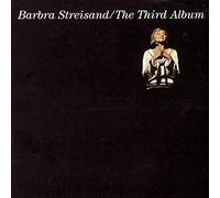 Streisand Barbra - Third Album