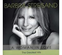 Barbra Streisand A Woman in Love-the Greatest Hits (CD)