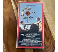 Streisand/Caan - Funny Lady