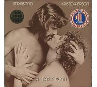 Streisand* & Kristofferson* - A Star Is Born/È Nata Una Stella - Streisand* & Kristofferson* - A Star Is Born/È Nata Una Stella italy 1976