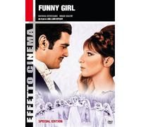 Streisand/Sharif - Funny Girl (Special Edition)