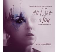 Streitenfeld, Marc - All I See Is You - O.S.T.