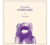 Streliski Alexandra - Inscape