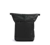 Strellson Alperton Zaino nero, poliuretano, uomo, 14L