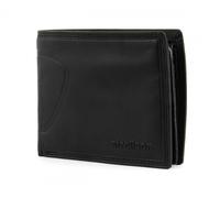 STRELLSON Portamonete 'Baker Street Corbin' nero Uomo STRELLSON One Size