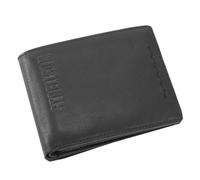 Strellson Billfold H7 22/32/07942-860, Portafoglio uomo - Marrone/Marrone scuro