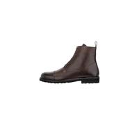 STRELLSON Boots stringati 'Jones Andrew' marrone scuro Uomo STRELLSON 42