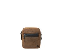 STRELLSON Borsa a tracolla 'Bow Road Barney' marrone scuro Uomo STRELLSON One Size