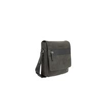 STRELLSON Borsa a tracolla 'Bow Road Jeremy' nero, Taglia One Size