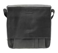 STRELLSON Borsa a tracolla 'Brick Lane' antracite Uomo STRELLSON One Size antracite