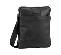 STRELLSON Borsa a tracolla 'Brick Lane Marcus' nero Uomo STRELLSON One Size