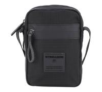 strellson borsa a tracolla Clint Shoulder Bag XS nero