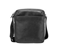 Strellson Borsa a tracolla da uomo Hatton Cross Marcus, Nero