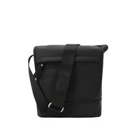 STRELLSON Borsa a tracolla 'Dorian' grigio / nero Uomo STRELLSON One Size
