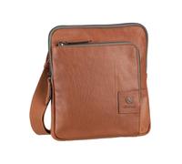 STRELLSON Borsa a tracolla 'Hyde Park' cognac Uomo STRELLSON One Size cognac