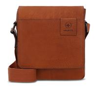 STRELLSON Borsa a tracolla 'Hyde Park Jeremy' cognac Uomo STRELLSON One Size cognac