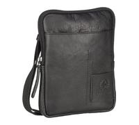 STRELLSON Borsa a tracolla 'Hyde Park' nero Uomo STRELLSON One Size nero