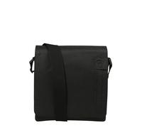 STRELLSON Borsa a tracolla nero Uomo - Accessori - Borse e zaini - Borse - Borse da lavoro e per laptop - Borse in pelle STRELLSON One Size