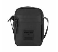 STRELLSON Borsa a tracolla 'Northwood Clint' nero Uomo STRELLSON One Size nero