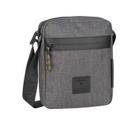 STRELLSON Borsa a tracolla 'Northwood Marcus' grigio scuro Uomo STRELLSON One Size