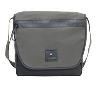 STRELLSON Borsa a tracolla 'Northwood Rs Dorian' cachi / oliva / nero Uomo STRELLSON One Size cachi / oliva / nero