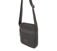 Strellson Northwood Rs Borsa a tracolla nero, nylon, uomo