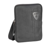 STRELLSON Borsa a tracolla 'Richmond Brian' grigio scuro Uomo STRELLSON One Size
