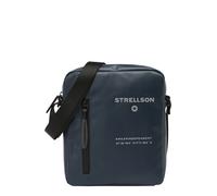 STRELLSON Borsa a tracolla 'Stockwell 2.0 Marcus' blu scuro / grigio chiaro Uomo STRELLSON One Size
