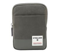 Strellson Tottenham 2.0 tottenham 2.0 brian shoulderbag xsvz Borsa a tracolla cachi, canvas, uomo