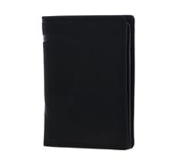 Strellson Portafoglio Baker Street in pelle 10 cm black (22-31-01616-900)
