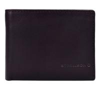 strellson borsa Brick Lane BillFold SH8 Dark Brown
