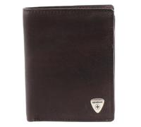 strellson borsa Harrison Billfold V8 Wallet Dark Brown