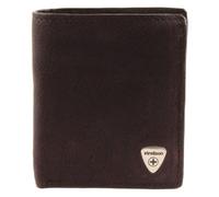 strellson borsa Harrison Reno Billfold Q6 Wallet Dark Brown