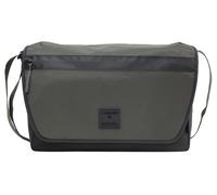 STRELLSON Borsa messenger grigio / nero Uomo STRELLSON XS-XXL grigio / nero