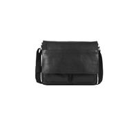 STRELLSON Borsa messenger 'Kenley Jeremy' nero Uomo STRELLSON One Size