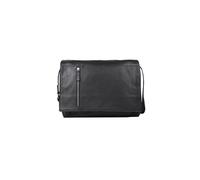 STRELLSON Borsa messenger 'Kennington Jeremy' nero Uomo STRELLSON One Size