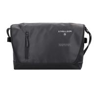 STRELLSON Borsa messenger nero / bianco Uomo - Accessori - Borse e zaini - Borse - Borse da lavoro e per laptop - Borse portadocumenti STRELLSON One Size