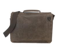 STRELLSON Borsa messenger 'Richmond Jim' marrone scuro Uomo STRELLSON One Size